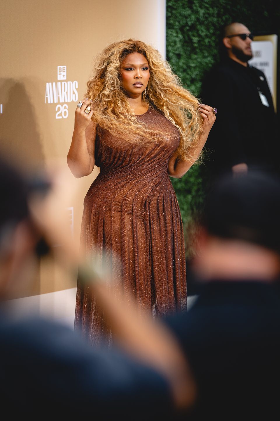 Lizzo 