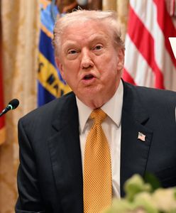 Trump ma plan, skąd wziąć krytyczne surowce. Kluczowe spotkanie za nim