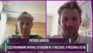Tajemnicze słowa Hansena. To wiele mówi o Włókniarzu?!