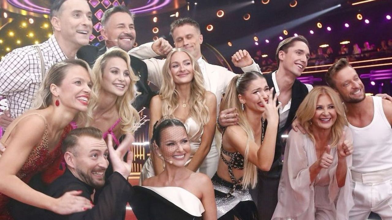 Znamy zwycięzców "Tańca z gwiazdami". Ta para była bezkonkurencyjna. Widzowie komentują na potęgę