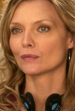 ''Malavita'': Michelle Pfeiffer żoną (byłego) gangstera