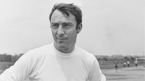 Świat piłki pogrążony w żałobie. Nie żyje legenda futbolu