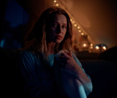 "Wilk". Serial Canal+ mógł być hitem, a jest ciężkostrawny [RECENZJA]