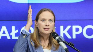 "Ogromny kryzys paliwowy". Ministra apeluje w sprawie podatku