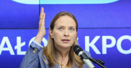"Ogromny kryzys paliwowy". Ministra apeluje w sprawie podatku