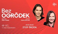 Radio Nowy Świat znowu rozszczepia antenę. "Nie gwarantujemy, że stanie się to normą"