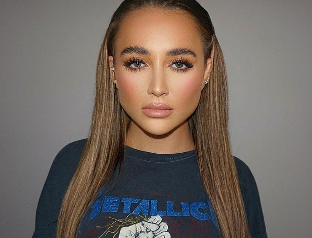 Uczestniczka brytyjskiego LI zaskoczyła obserwatorów na Instagramie
