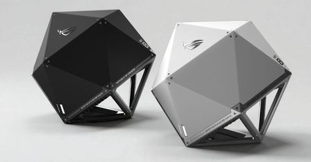 Nie masz jeszcze Wi-Fi 7, a tu już Wi-Fi 8. ASUS zaskoczył na CES