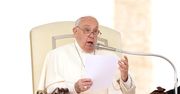 Papież przemówił w Belgii. "Kościół musi się wstydzić"