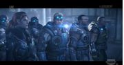 Gears of War: Judgement nie zamierza brać jeńców