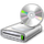 gBurner Virtual Drive ikona