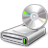 gBurner Virtual Drive icon