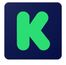 Kickstarter icon