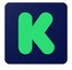 Kickstarter icon