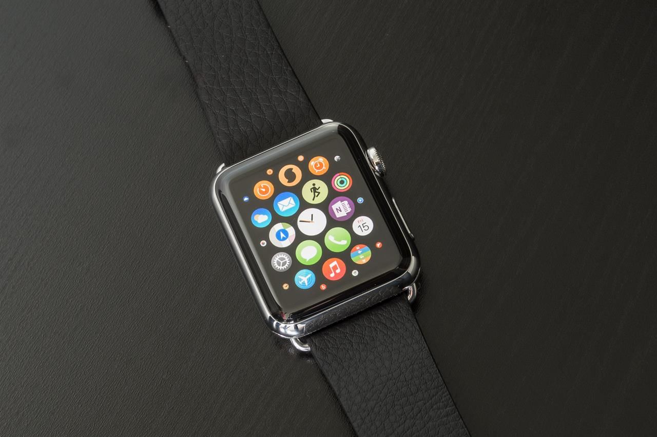 Apple będzie chroniło zdrowie: Watch zdiagnozuje, iPhone wezwie pomoc