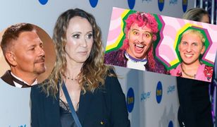 Nieświadomie zażartowali z syna Ibisza. Takiej reakcji znanych rodziców się nie spodziewali