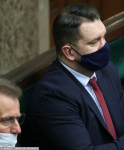 Sprawa Łukasza Mejzy. Fałszywy doktorat, wiceminister i wielkie pieniądze