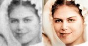 Algorytm MyHeritage powiększy stare zdjęcia, doda szczegóły i kolor. Efekt zaskakuje
