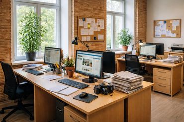 Projekt ustawy bez wsparcia dla lokalnych portali