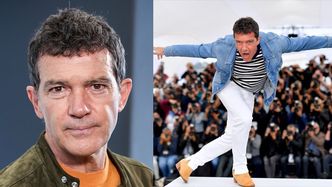 Antonio Banderas ma Covid-19! "60. urodziny spędzę na kwarantannie"