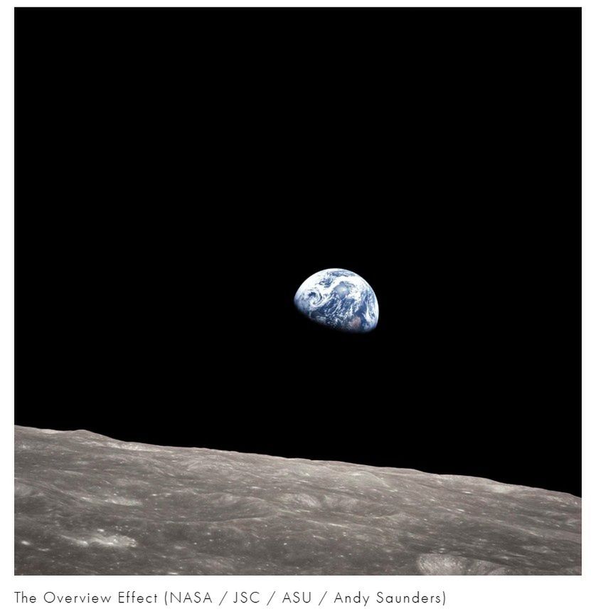 Odnowione zdjęcie z książki Gemini & Mercury Remastered 