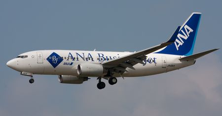 Boeing musiał zawrócić z trasy. Pękła szyba w kokpicie