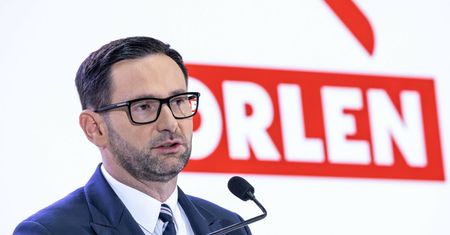 Połączenie PGNiG i Orlenu. Firmy podjęły decyzję