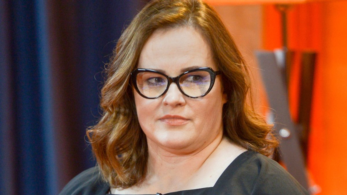 Mija rok od odejścia Joanny Kołaczkowskiej