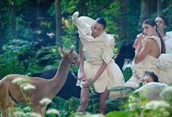 "Miały dość". Właścicielka alpak miażdży ekipę "Top Model"