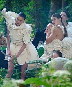 "Miały dość". Właścicielka alpak miażdży ekipę "Top Model"