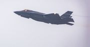 Przyłapali je na lotnisku w USA. F-35 ruszyły w drogę do Polski
