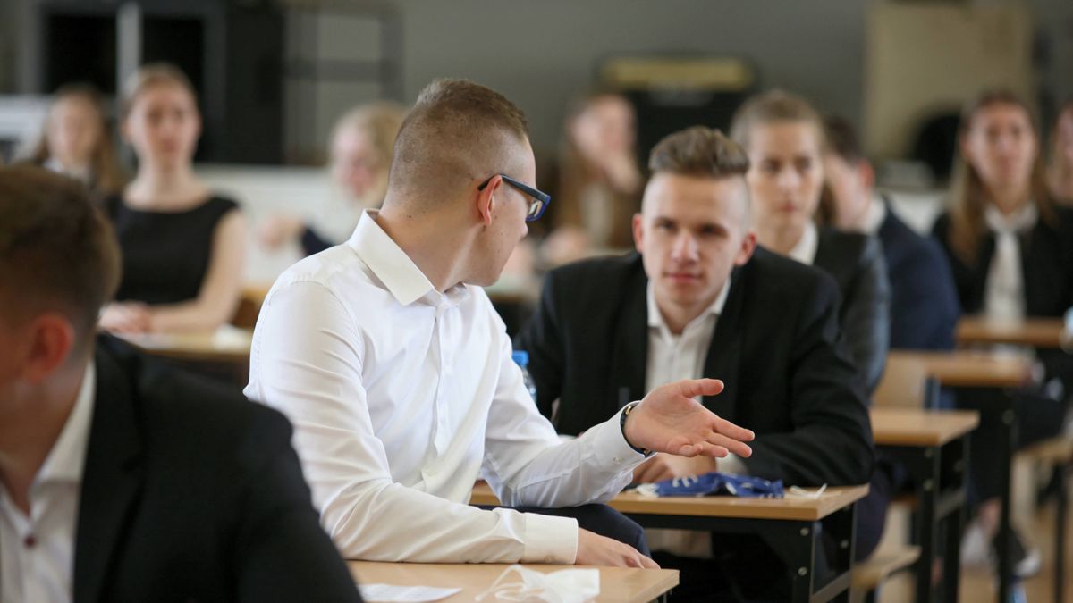 CKE przedstawiło nowe informacje w sprawie przecieków z matur