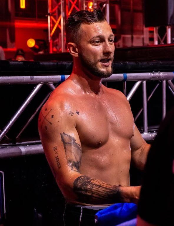 Albert "Brudny" Lorenz