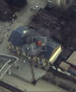 Krwawa zemsta Ukraińców. Za zbrodnię Rosjan w Pokrowsku