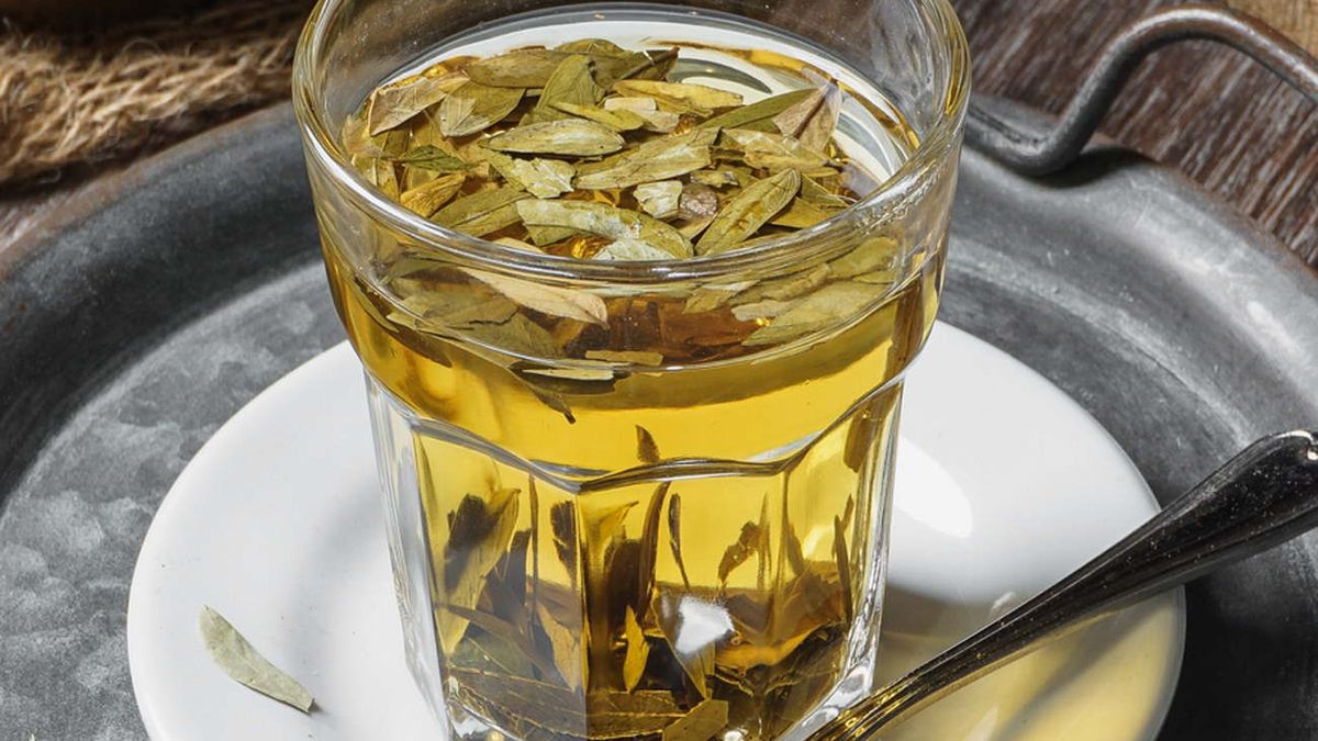 Nie każda herbata jest bezpieczna dla zdrowia