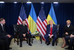 Węgry kupują rosyjską ropę. Trump deklaruje rozmowę z Orbanem