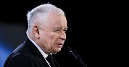 Kaczyński rozwścieczył nauczycieli. Mówił o ich pracy