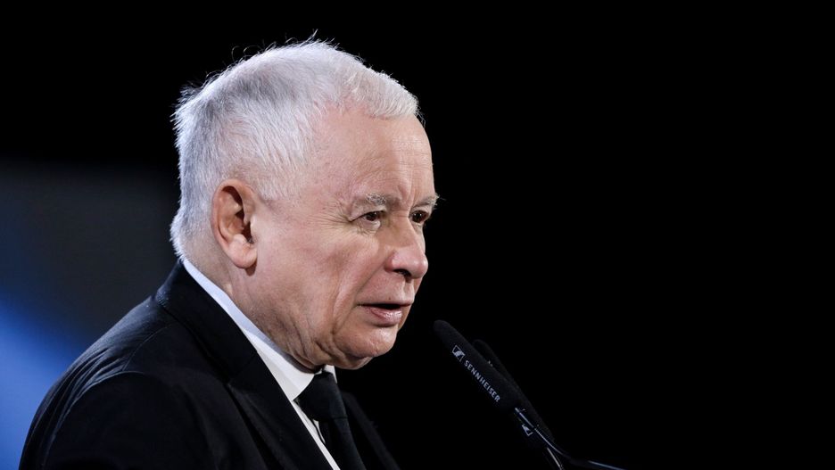 Nauczyciele wściekli po słowach Jarosława Kaczyńskiego