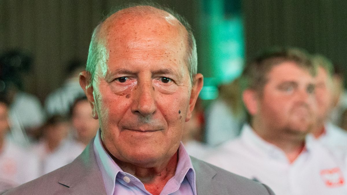 Włodzimierz Szaranowicz