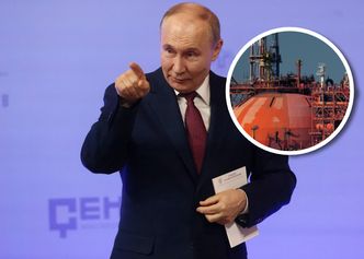 Unia uderza w rosyjski gaz. Nowy pakiet torpeduje jego reeksport