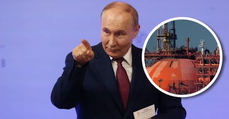 Unia uderza w rosyjski gaz. Nowy pakiet torpeduje jego reeksport