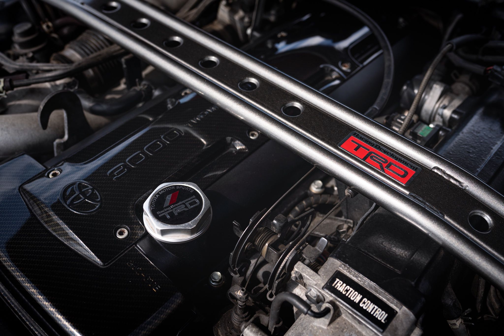 Toyota Supra MK IV