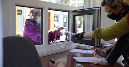 Koronawirus w Polsce. PAP: pracownicy z Ukrainy od środy otrzymują wizy pracownicze