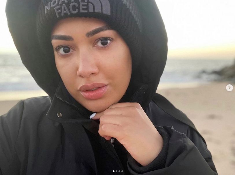Patricia Kazadi 