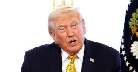 Trump wycofuje Gwardię Narodową z kilku miast. Mówi już o powrocie