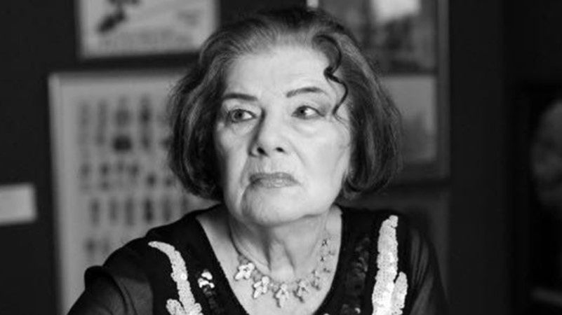 Barbara Ptak zmarła w listopadzie 2025 roku