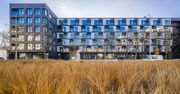 Wrocław. Apartamentowiec z Kępy Mieszczańskiej laureatem prestiżowej nagrody. Doceniono innowacyjność projektu
