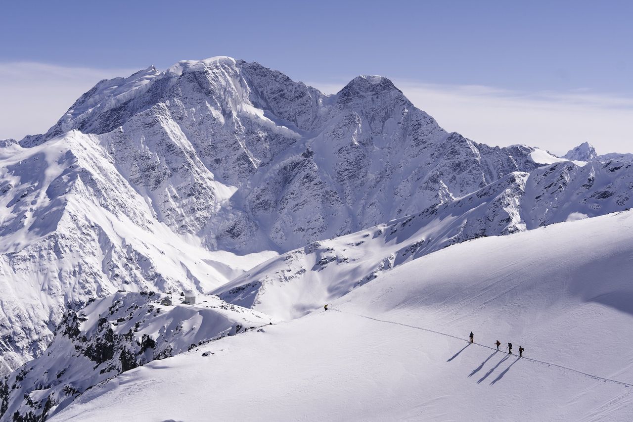 Rosja. Dramatyczna akcja ratunkowa na Elbrusie. Zginęli alpiniści