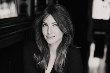 Katarzyna Jordan, fot. Visteria