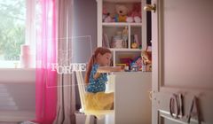 „Tworzymy meblowe historie” w kampanii mebli Forte